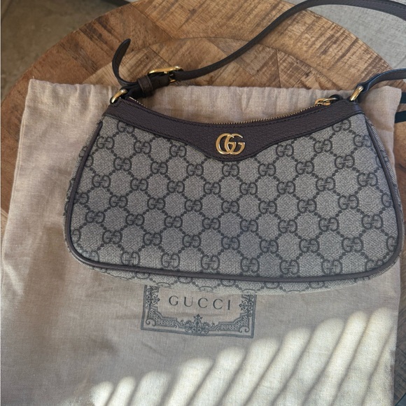 Gucci Ophidia GG small - Picture 1 of 4